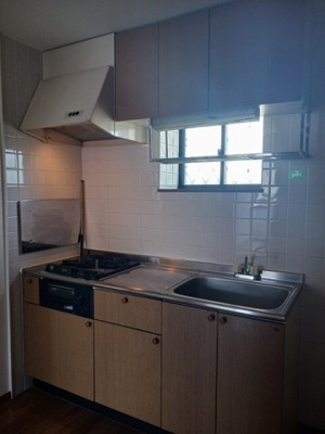 【キッチン】 | セレニティ