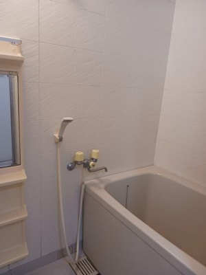 【浴室】 | セレニティ