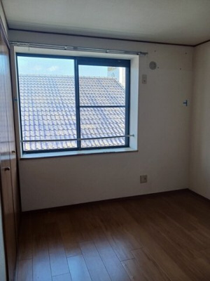 【内装】 | セレニティ