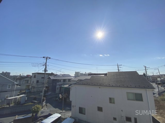 オーシャンサニーの展望|景観☆彡