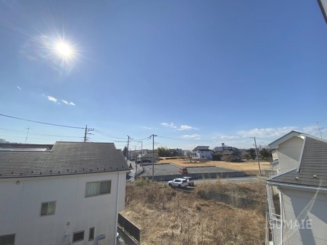 オーシャンサニーの展望|景観☆彡