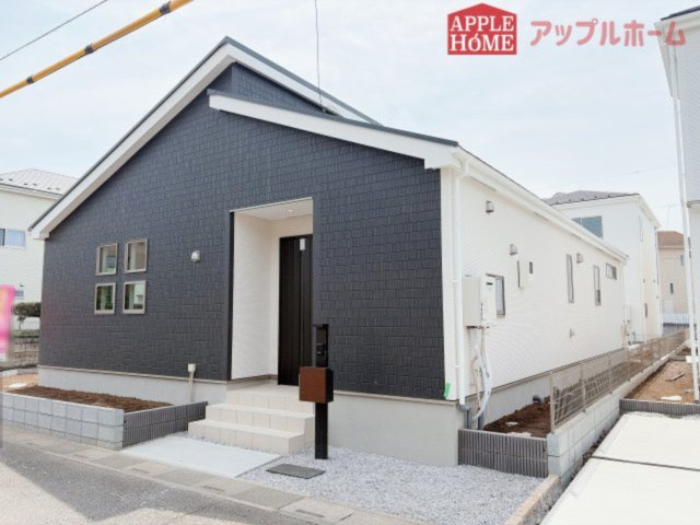 【新築住宅】坂戸市にっさい花みず木 11期 全5棟