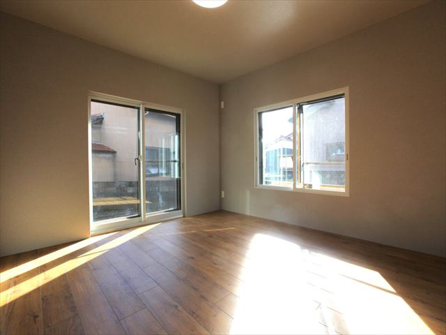 【洋室】の画像