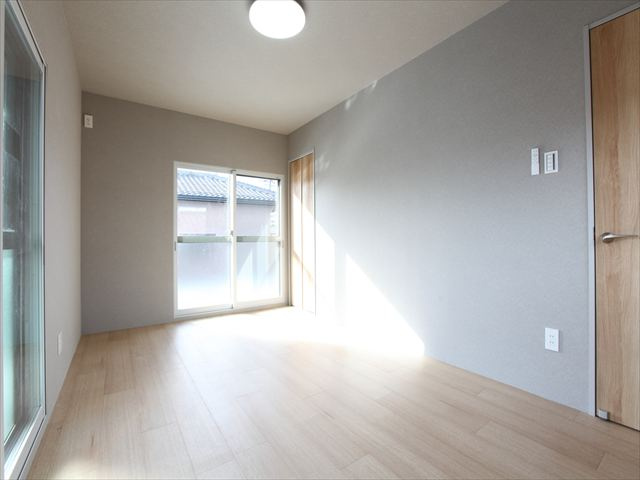 【洋室】の画像