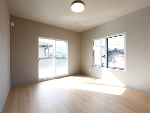 【洋室】の画像