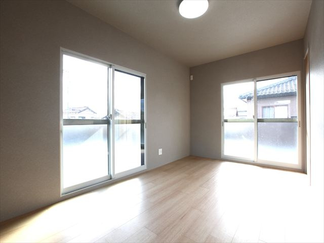 【洋室】の画像