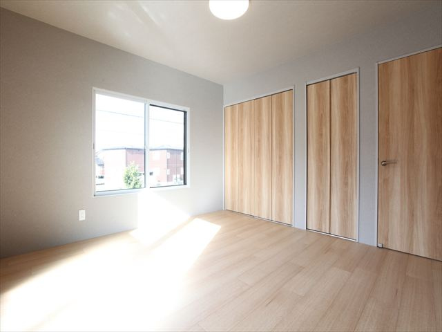 【洋室】の画像