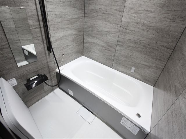 【浴室】の画像