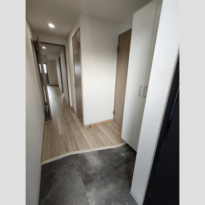 【玄関】 | Alivis野田阪神