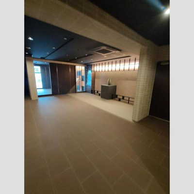 【ロビー】 | Alivis野田阪神