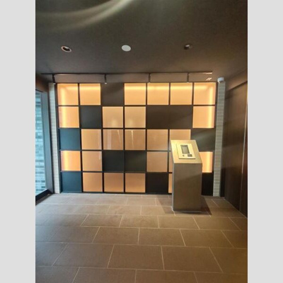 【セキュリティ】 | Alivis野田阪神