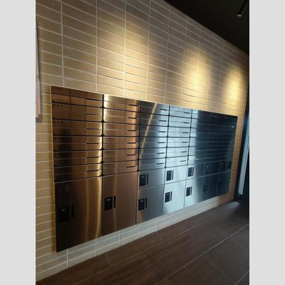 【その他共用部分】 | Alivis野田阪神