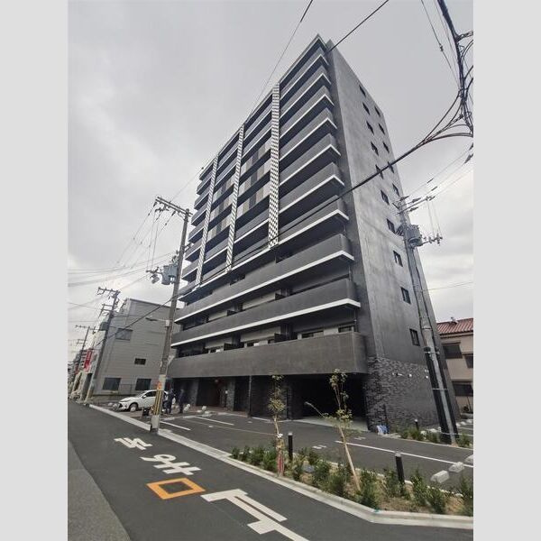 Alivis野田阪神