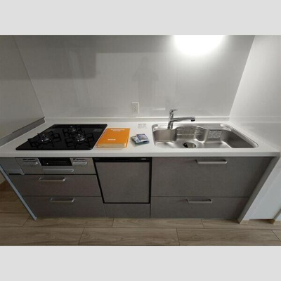 【キッチン】 | Alivis野田阪神