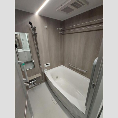 【浴室】 | Alivis野田阪神