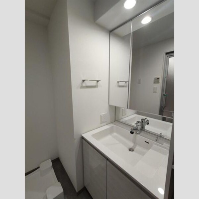 【洗面所】 | Alivis野田阪神