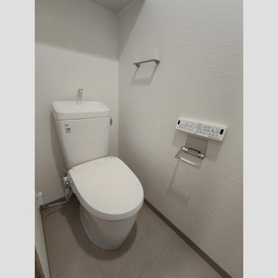 【トイレ】 | Alivis野田阪神