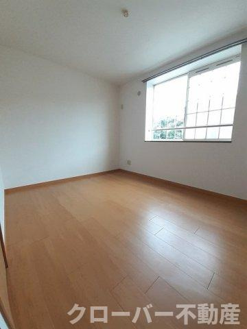 エバーグリーンロードＫの内装