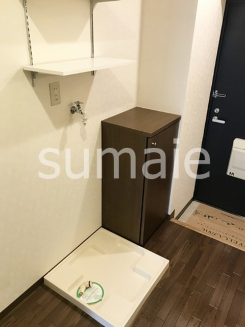 ドミサイルオーミヤのその他|写真は反転タイプの画像です。