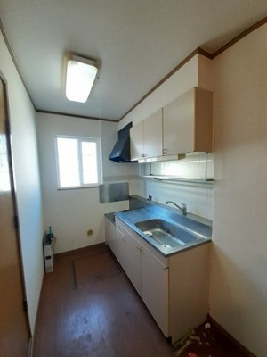 【キッチン】 | メゾン・リーブ