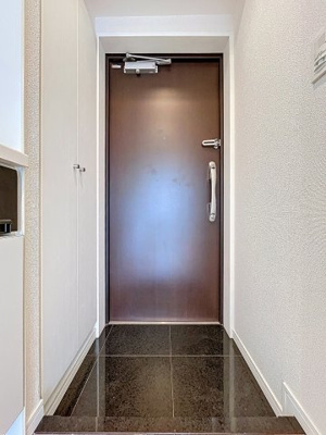 【セキュリティ】 | ヴィーダ#033 | 月額管理料無料！賃貸管理はアブレイズパートナーズにお任せを！