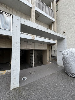 【エントランス】 | ヴィーダ#033 | 月額管理料無料！賃貸管理はアブレイズパートナーズにお任せを！