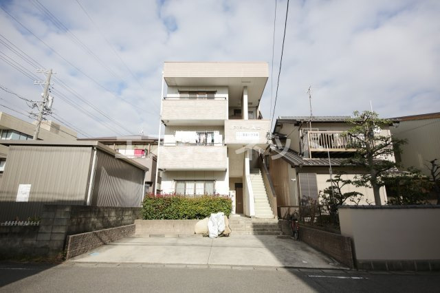 ファミール青空