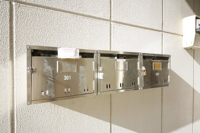 ファミール青空のその他共用部分