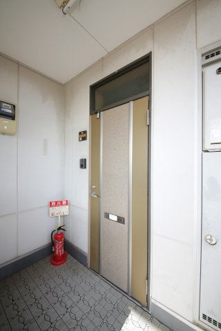 ファミール青空のその他共用部分