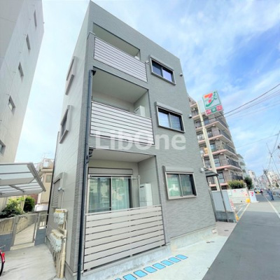 【外観】 | メープルコート