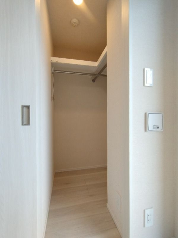 クレイシア西馬込の設備