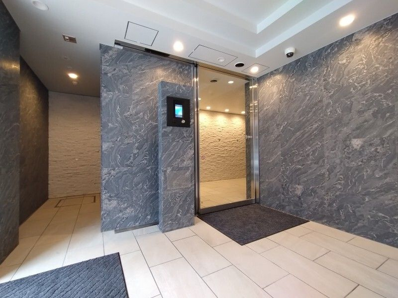 クレイシア西馬込のその他共用部分