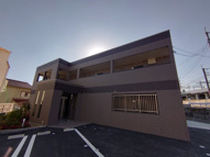 シャインヒルズの画像