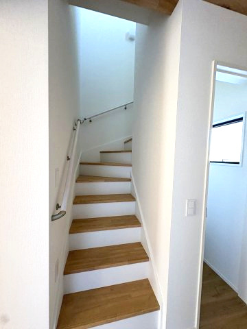 【内装】 | 福岡市南区長住7丁目1期Y　1号棟（全2棟）【仲介手数料無料・0円】 | 現地写真。