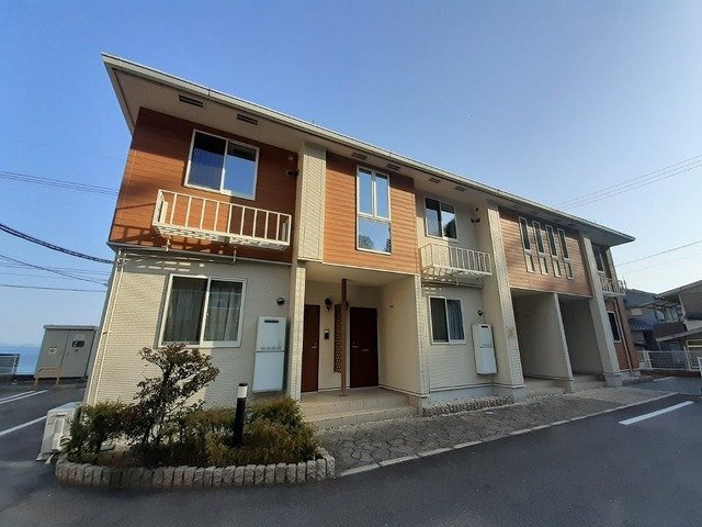 イルマーレ　Ｂ