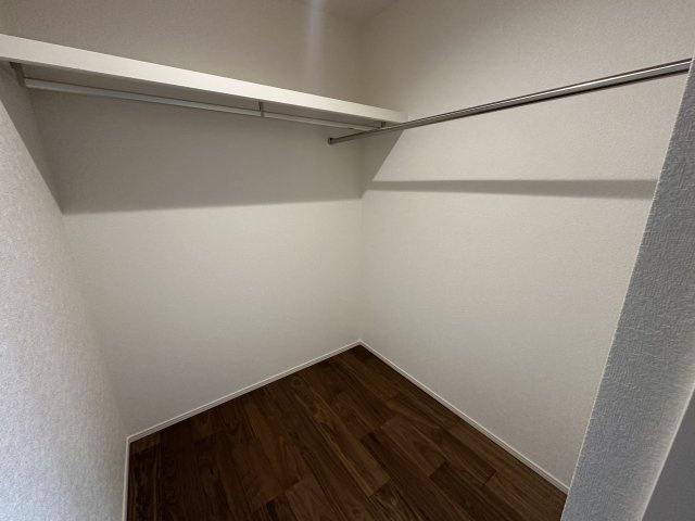 神戸市垂水区神陵台７丁目新築戸建２号地の収納