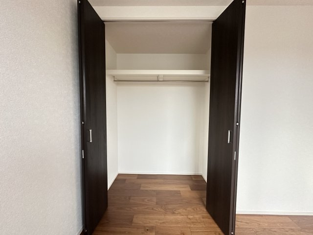 神戸市垂水区神陵台７丁目新築戸建２号地の収納