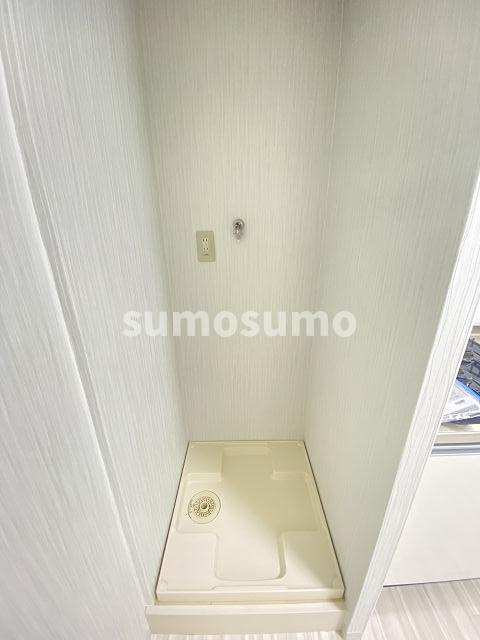 ハイツソレイユの設備