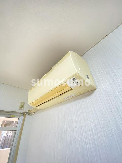 ハイツソレイユのその他