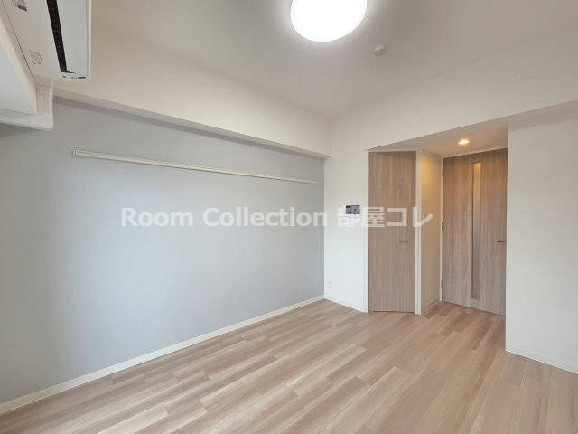 パルティール八田の居間・リビング