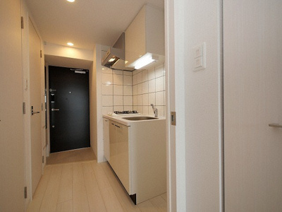 【内装】 | エスリード難波ザ・プレミア