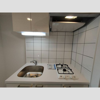 【キッチン】 | エスリード難波ザ・プレミア