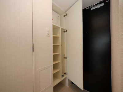 【収納】 | エスリード難波ザ・プレミア