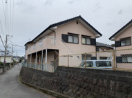 秋山ハイツ3号棟の画像