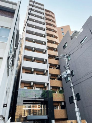 【外観】 | エステムコート難波センチュリオ