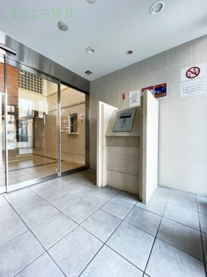 【エントランス】 | エステムコート難波センチュリオ