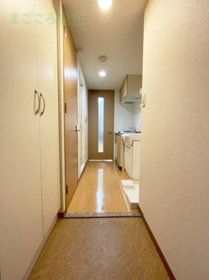 【玄関】 | エステムコート難波センチュリオ