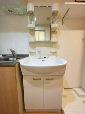 【独立洗面台】 | エステムコート難波センチュリオ