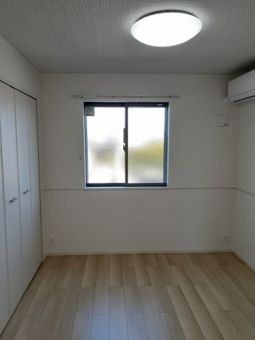 アルーシャ・Ｉの内装|中はこのようになっています