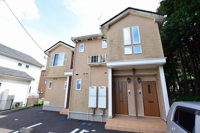 メゾン　Ｎ・Ｋ・Ｓ